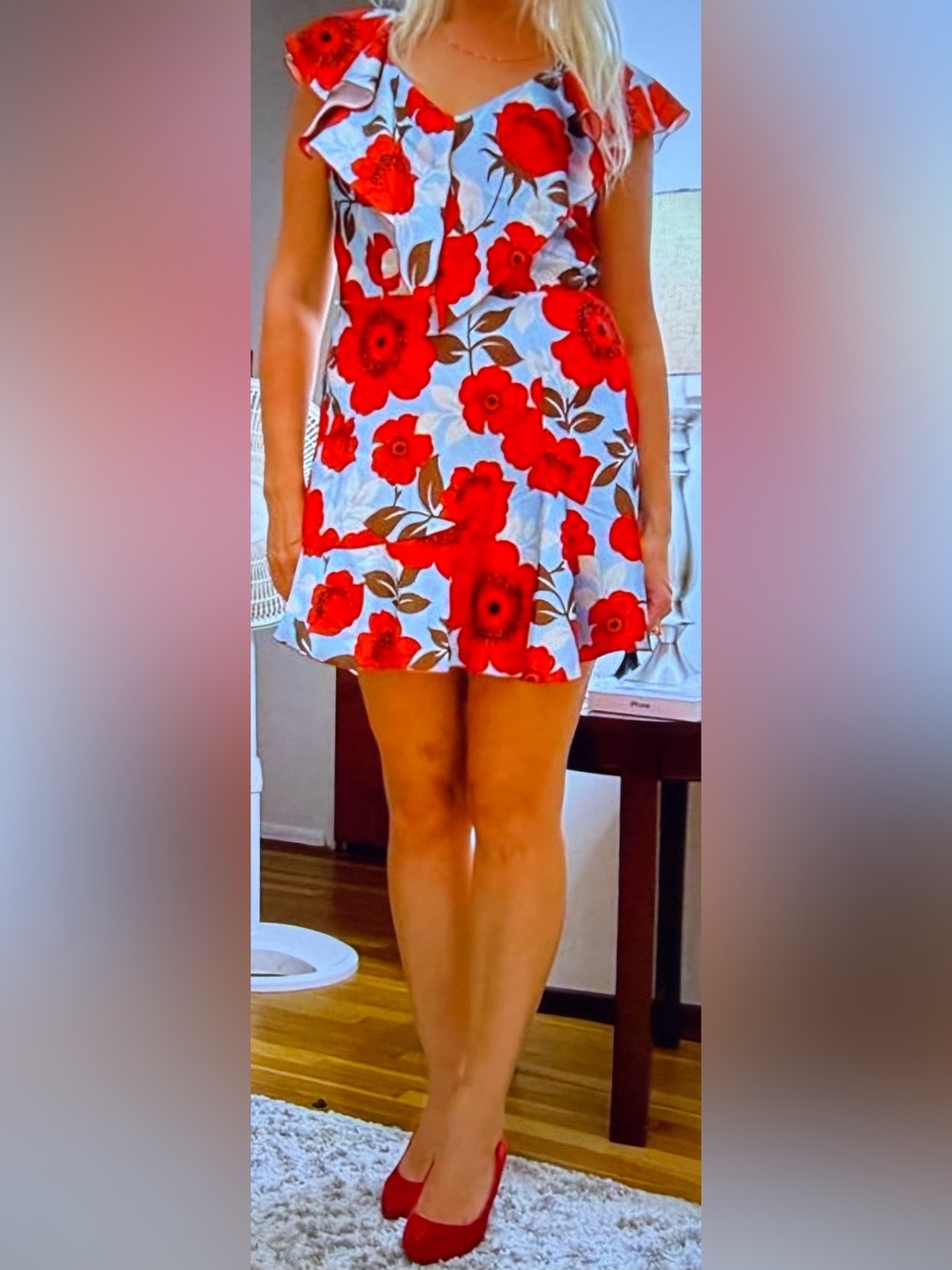 3 pc dress bundle 🌺